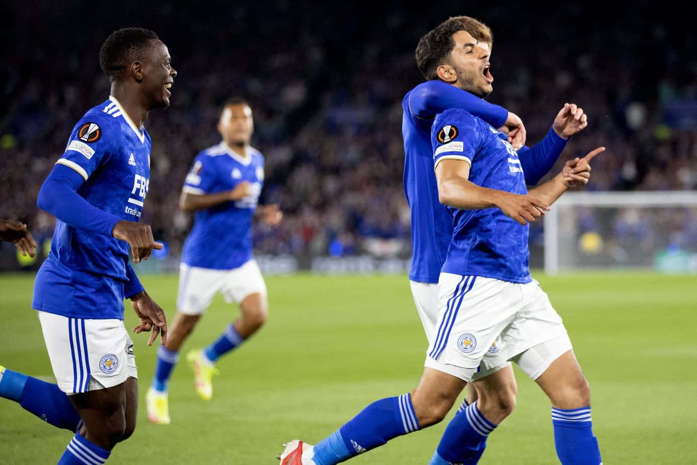 Leicester-Legia, le probabili formazioni: Foxes in crisi di risultati