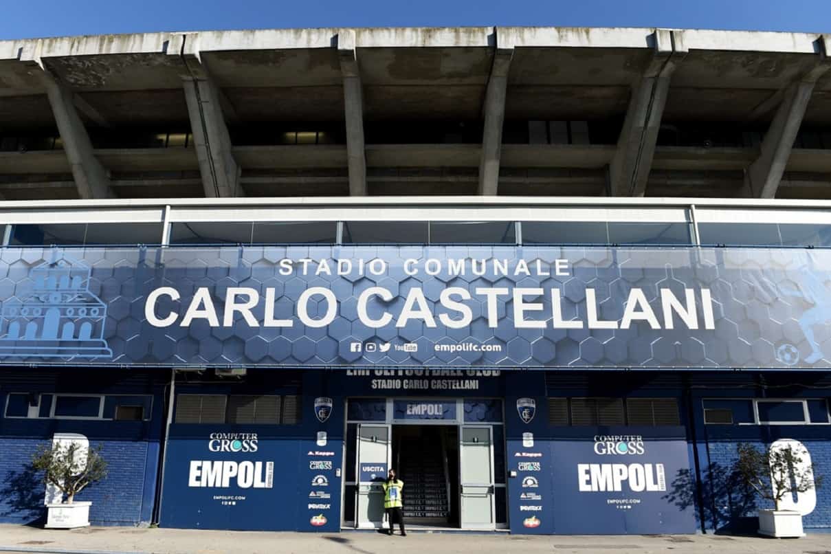 Risultato Esatto Empoli-Milan, Quote Scommesse Serie A 2021