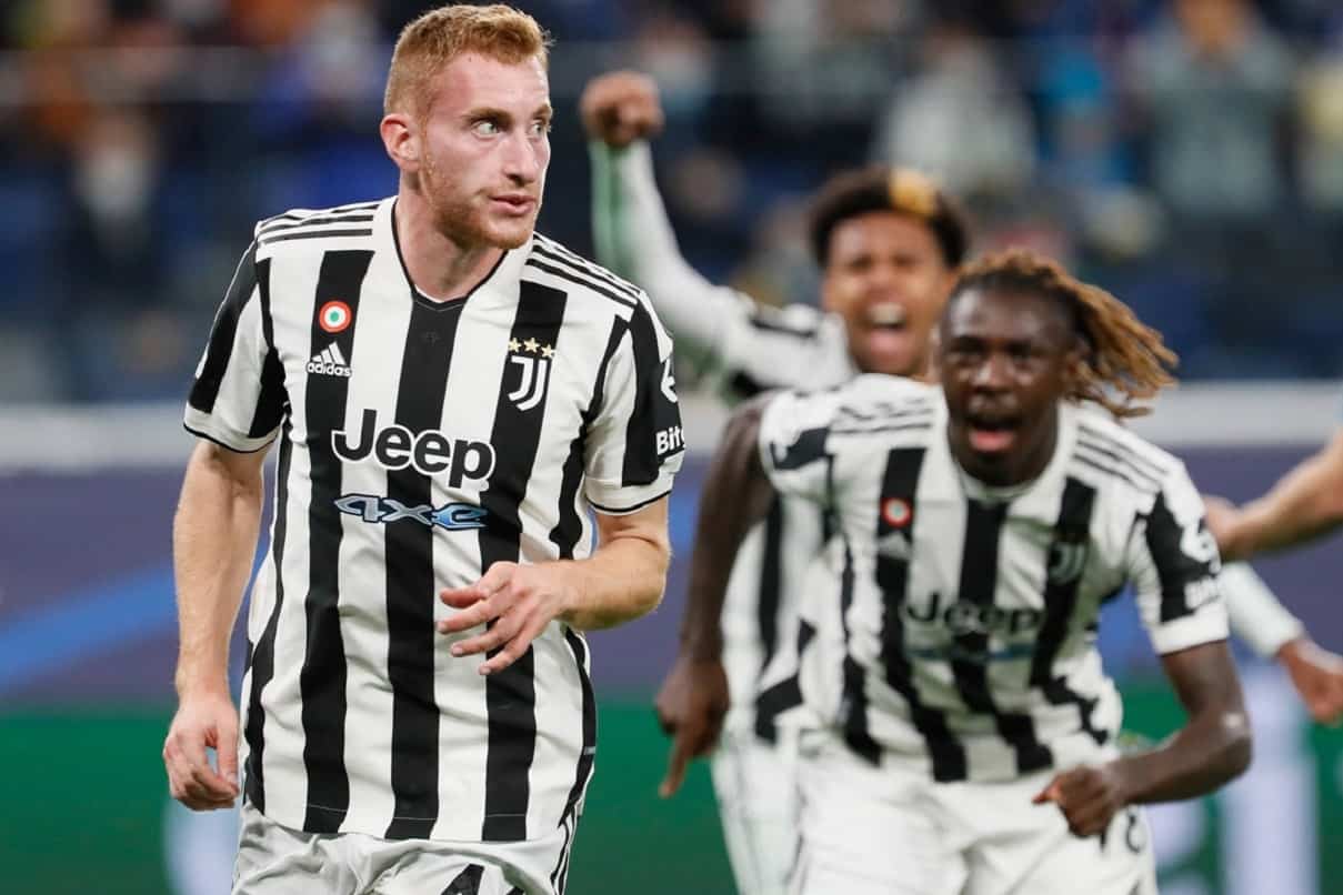 Risultato Esatto Juventus-Sampdoria, Quote Scommesse Coppa Italia 2022