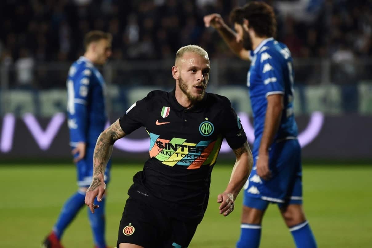 Risultato Esatto Inter-Udinese, Quote Scommesse Serie A 2021