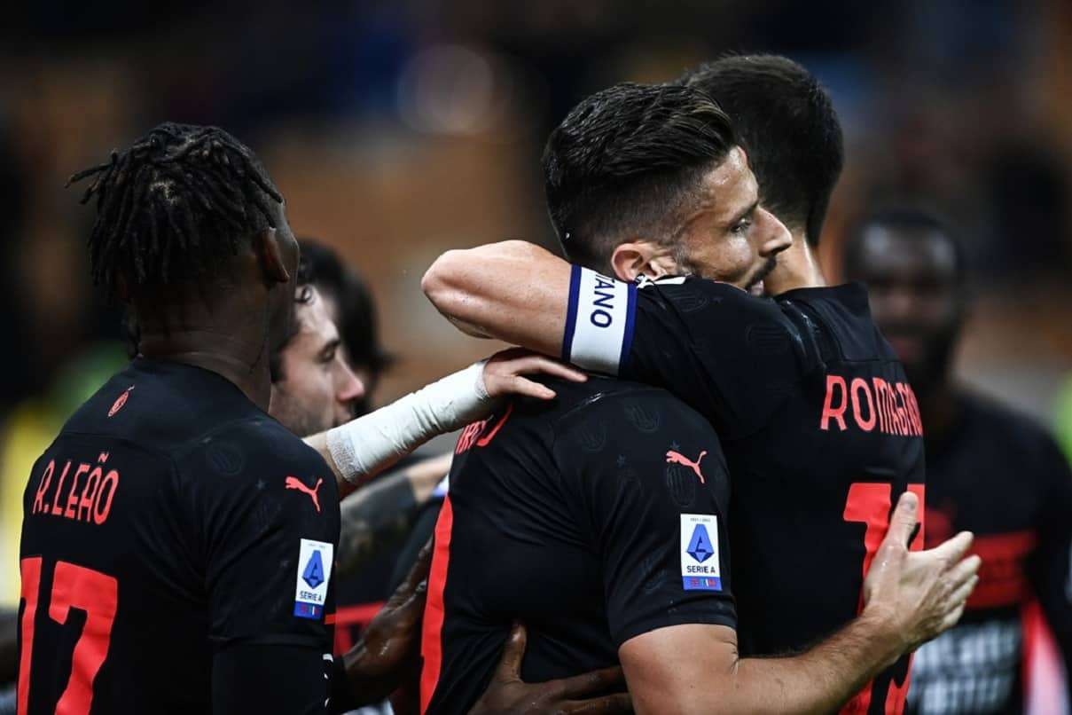 Risultato Esatto Roma-Milan, Quote Scommesse Serie A 2021