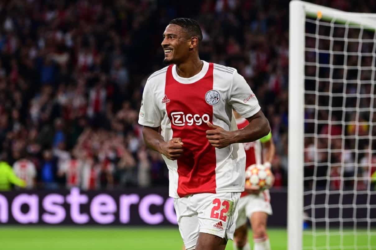 Ajax-Sporting Lisbona, le probabili formazioni: squadre già agli ottavi