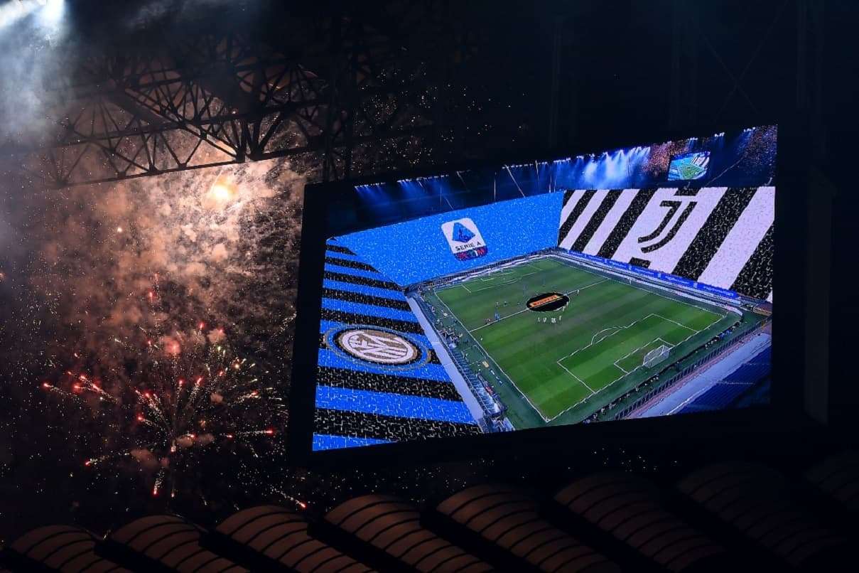 Risultato Esatto Inter-Juventus, Quote Scommesse Serie A 2021