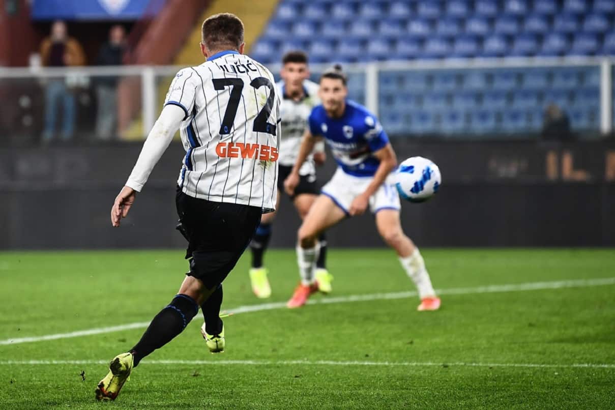 Risultato Esatto Atalanta-Lazio, Quote Scommesse Serie A 2021