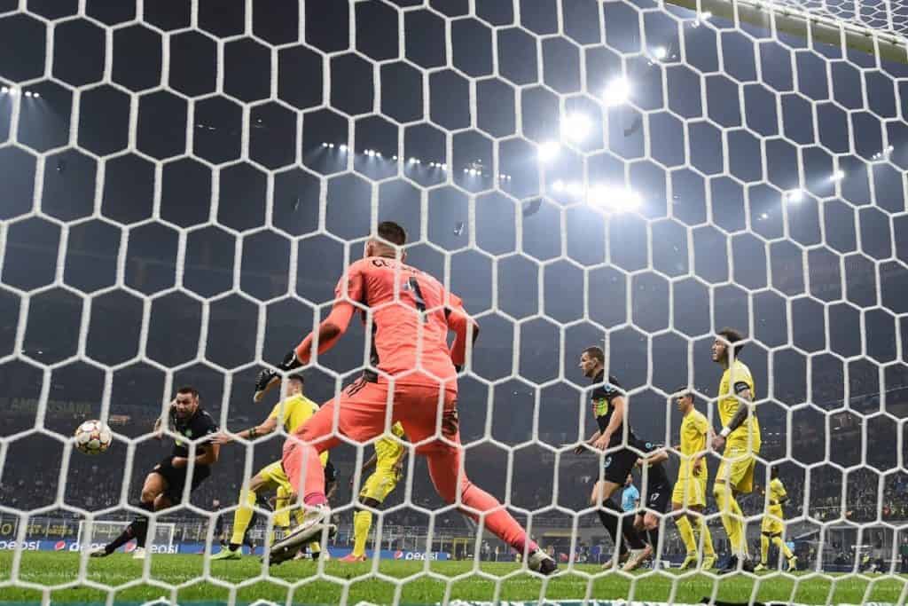 gol Stefan de Vrij, Inter-Sheriff
