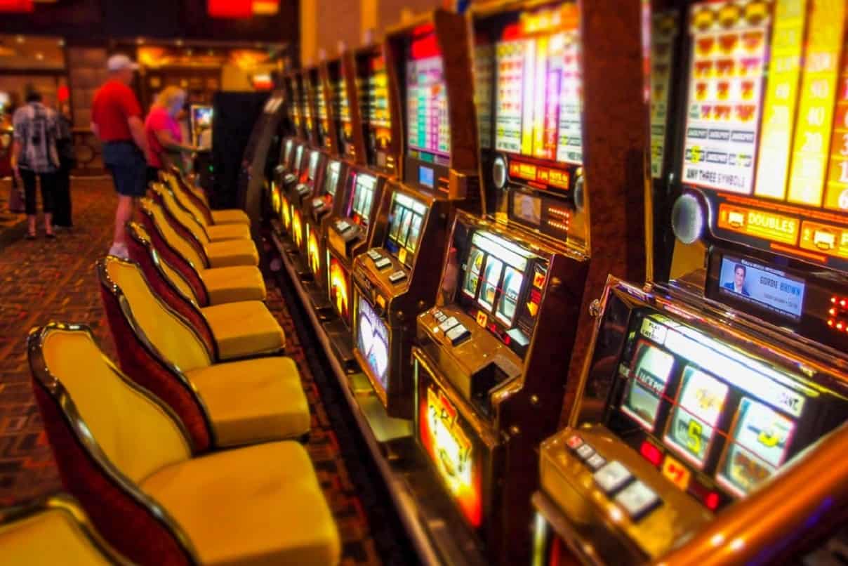 RTP Slot Machine: su quali slot conviene giocare di più