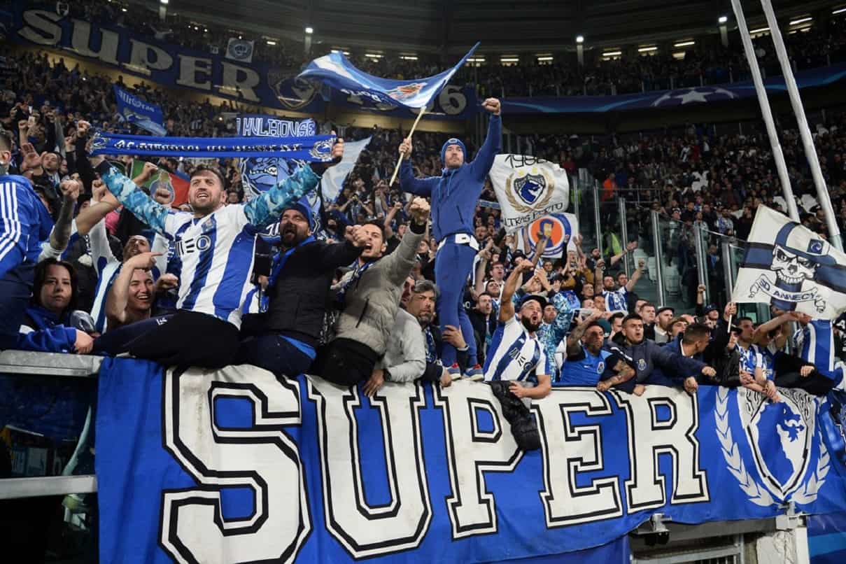 Porto-Shakhtar, le probabili formazioni: scontro diretto per il secondo posto