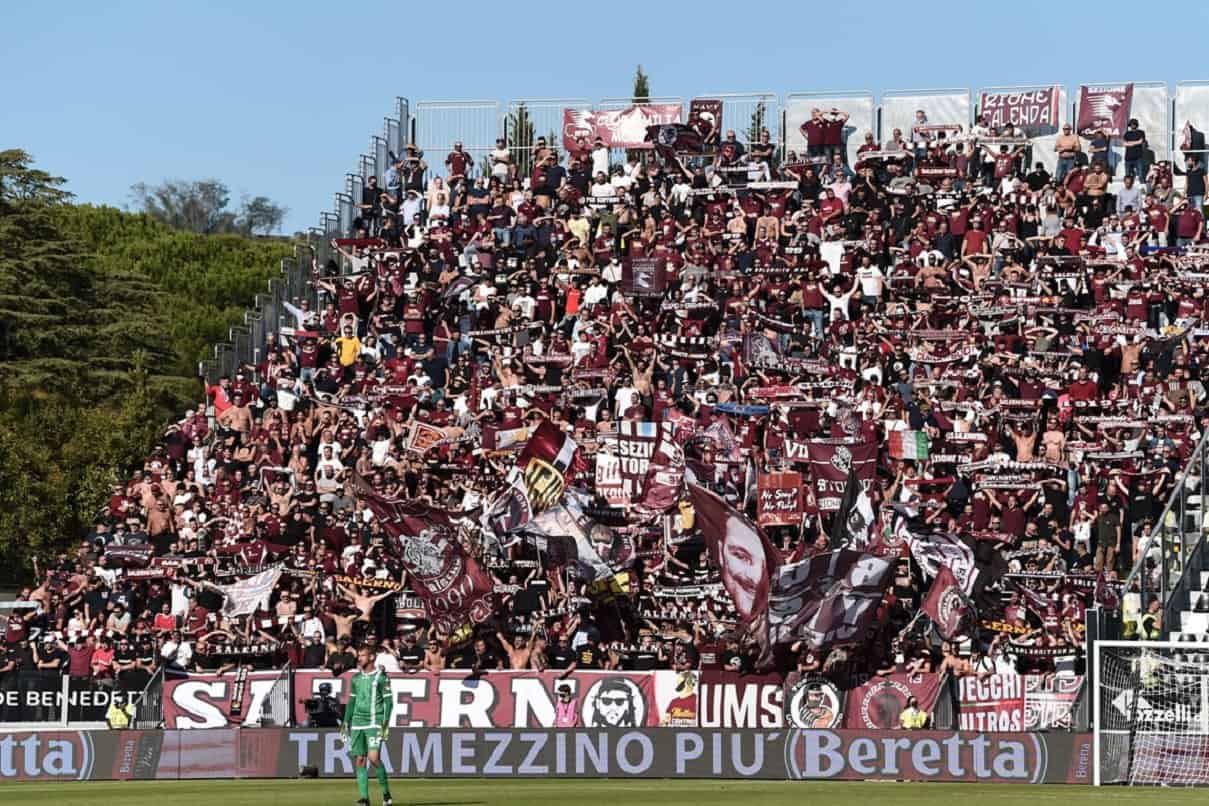 Risultato Esatto Salernitana-Sampdoria, Quote Scommesse Serie A 2021