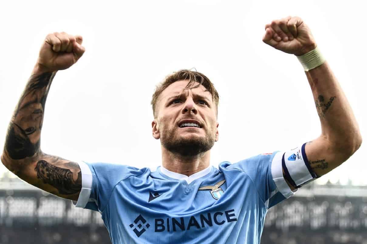 Risultato Esatto Lazio-Salernitana, Quote Scommesse Serie A 2021