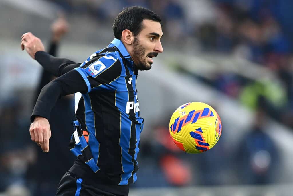 Schedina pronostici Serie A 30 Novembre 1-2 Dicembre 2021