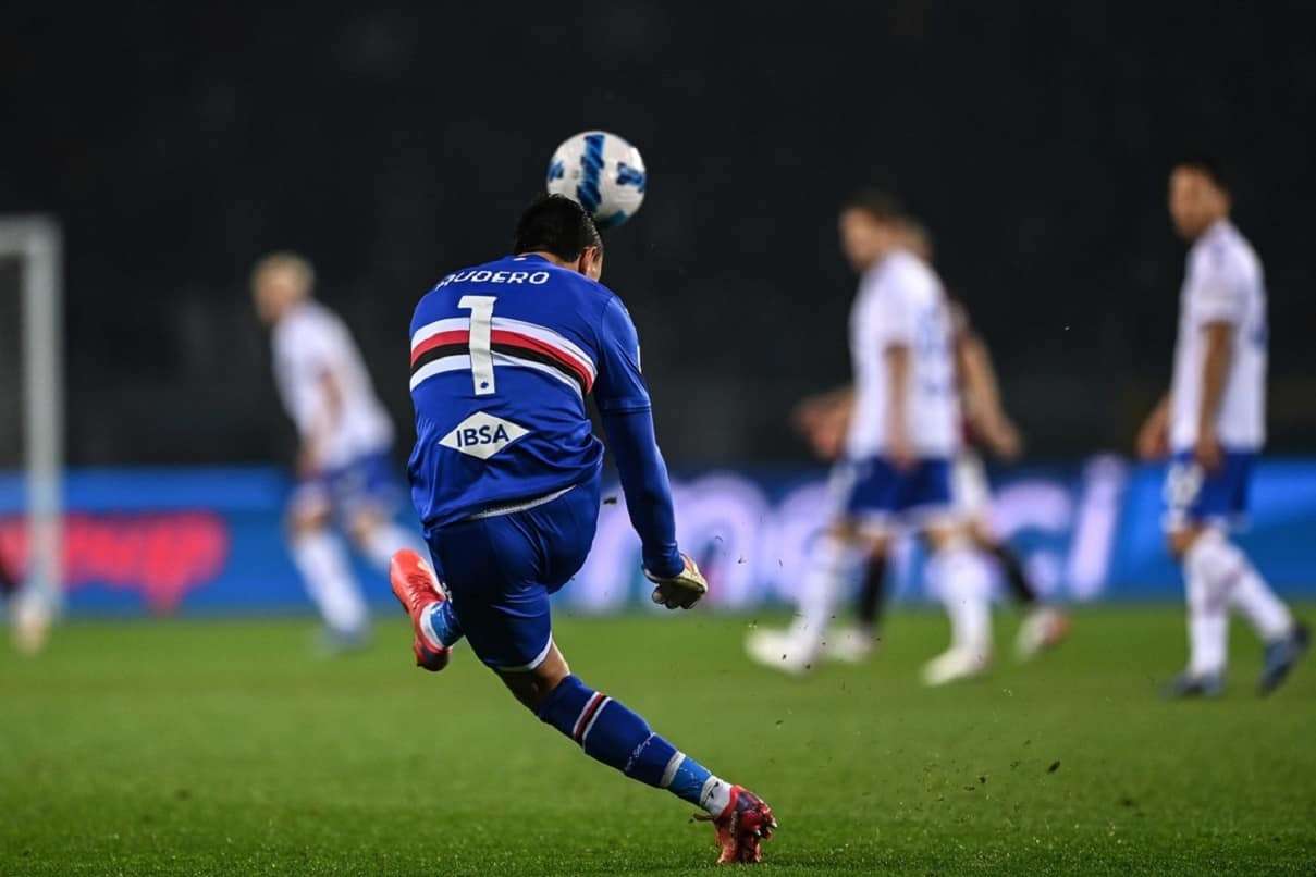 Risultato Esatto Sampdoria-Verona, Quote Scommesse Serie A 2021