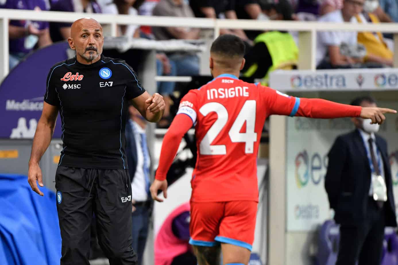 Risultato Esatto Barcellona-Napoli, Quote Scommesse Europa League 2022