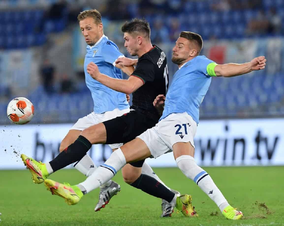 Risultato Esatto Lokomotiv Mosca-Lazio, Quote Scommesse Europa League 2021
