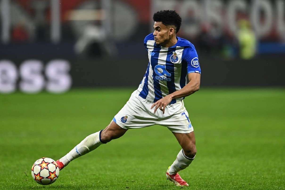 Schedina Champions League 5ª Giornata: 23-24 Novembre 2021 | Pronostici 1X2