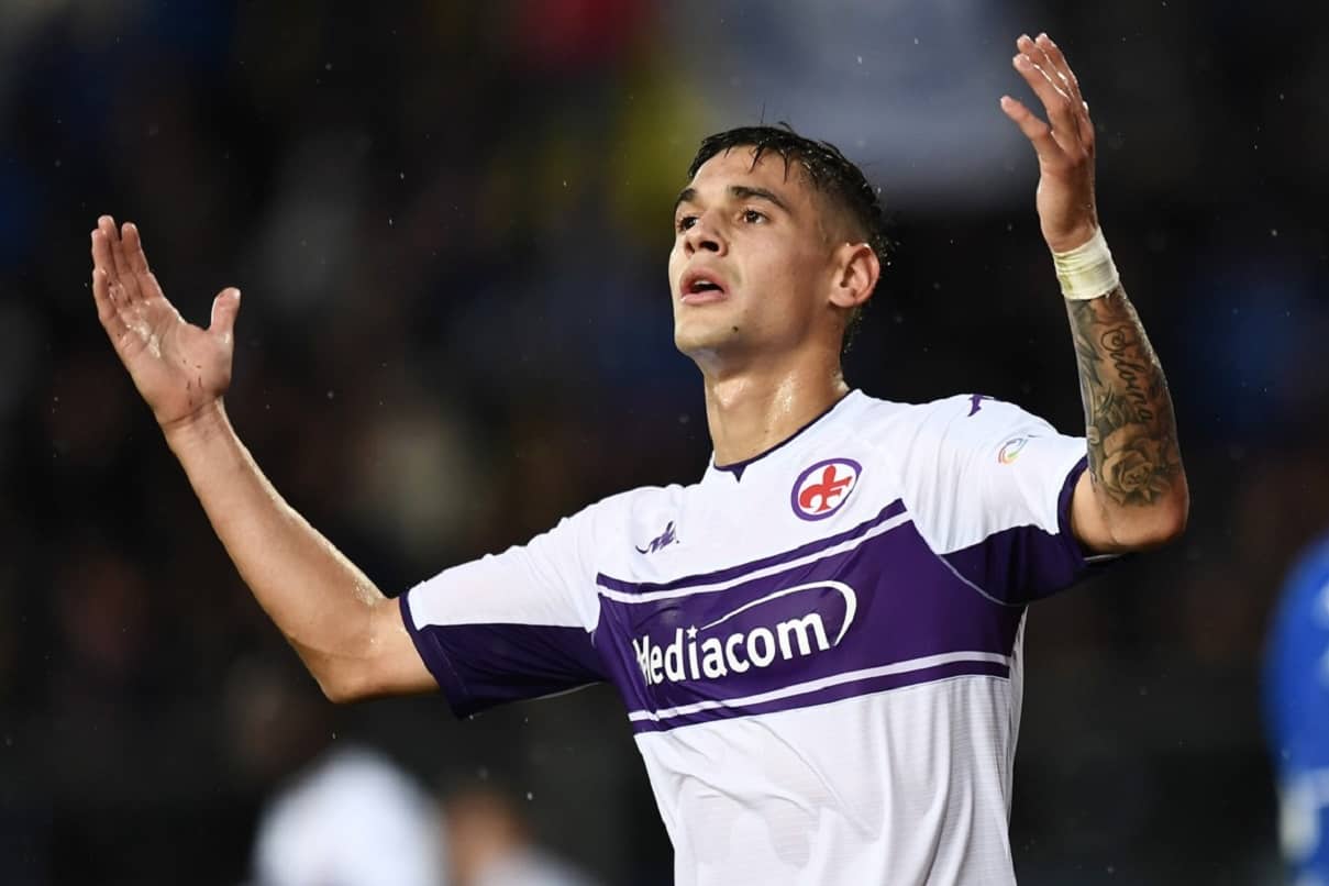 Betis-Fiorentina, le probabili formazioni: Jovic guida i viola