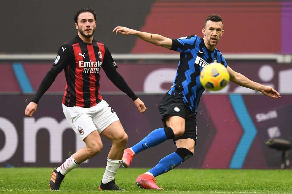 Risultato Esatto Milan-Inter, Quote Scommesse Serie A 2021