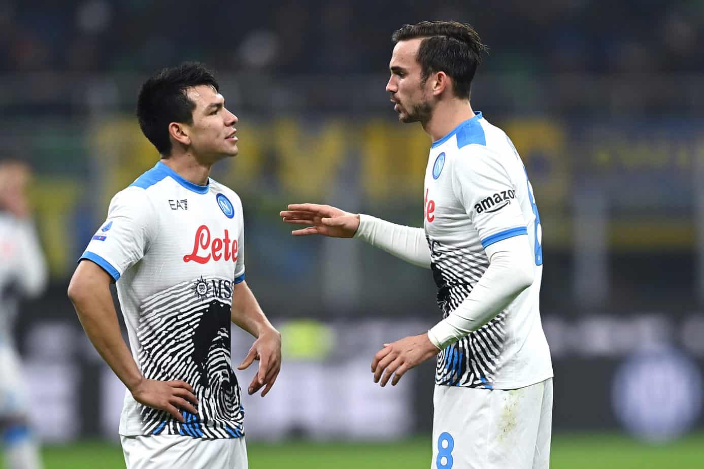 Dove vedere in chiaro Napoli-Espanyol: diretta TV e streaming | 6 Agosto