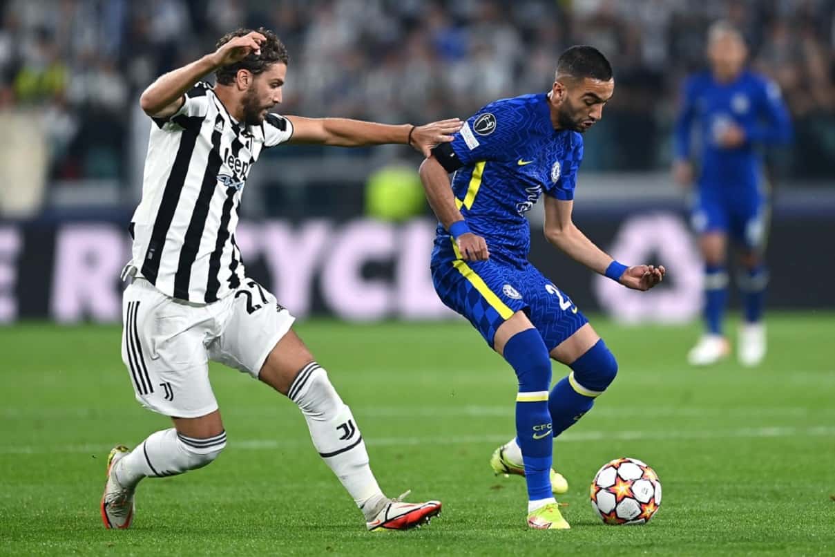 Risultato Esatto Chelsea-Juventus, Quote Scommesse Champions League 2021