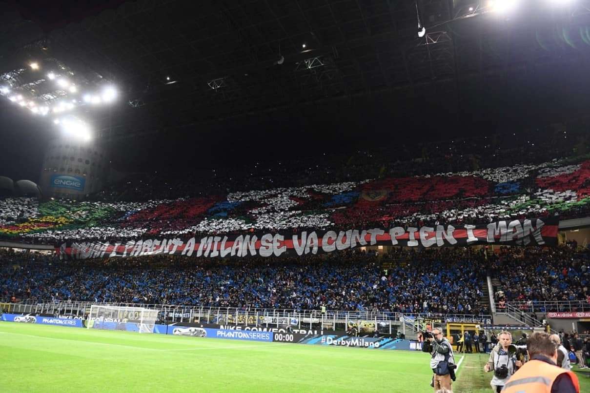 Risultato Esatto Milan-Napoli, Quote Scommesse Serie A 2021