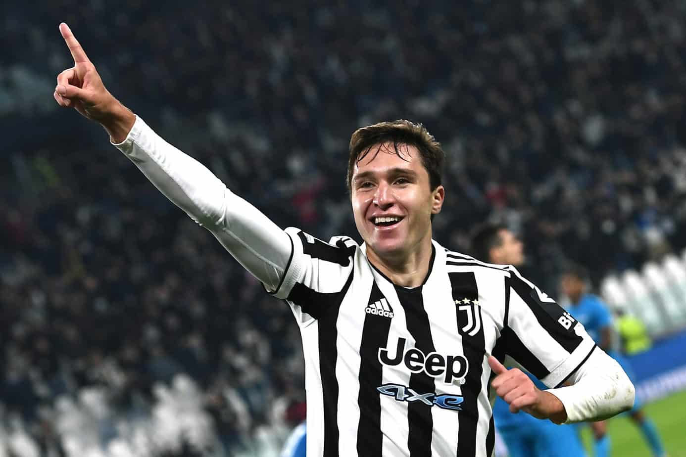 Dove vedere Chelsea-Juventus in chiaro: Diretta Canale 5 | martedì 23 Novembre