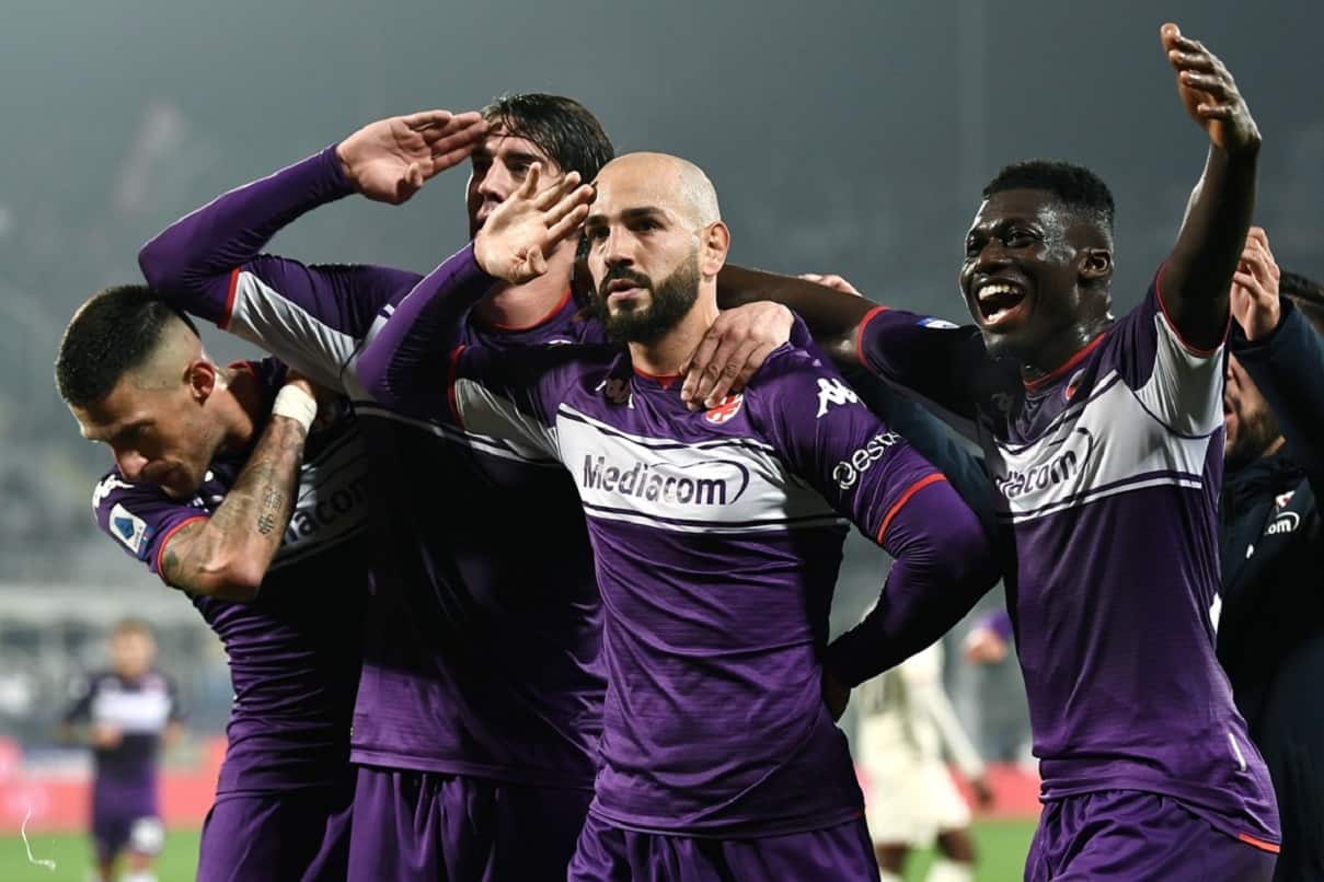 Risultato Esatto Fiorentina-Udinese, Quote Scommesse Serie A 2022