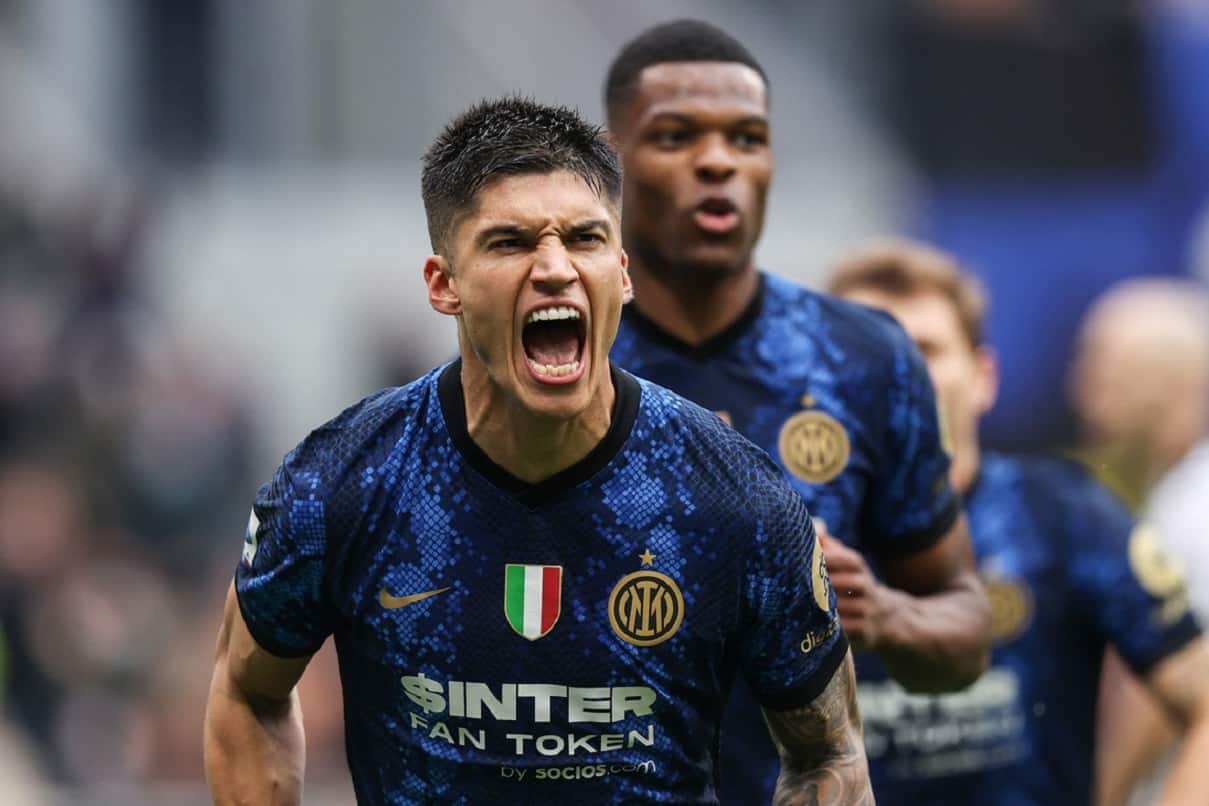 Risultato Esatto Inter-Empoli, Quote Scommesse Coppa Italia 2022