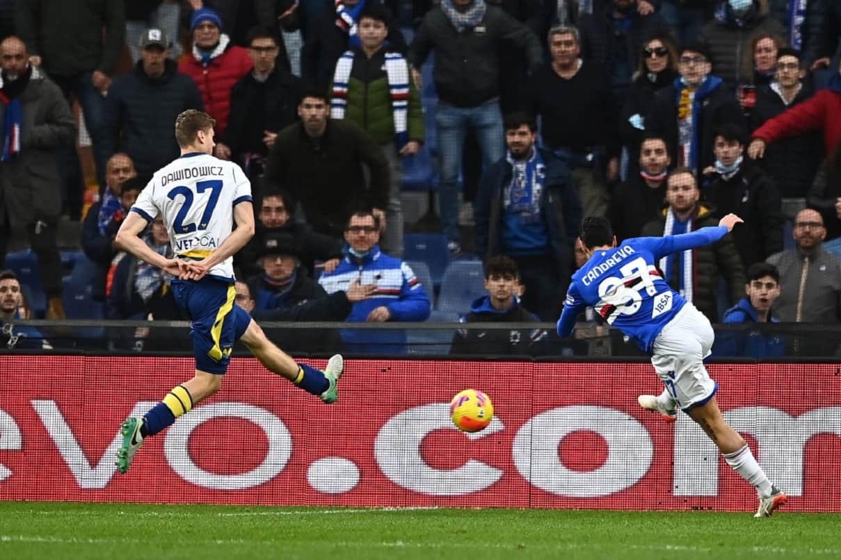 Risultato Esatto Fiorentina-Sampdoria, Quote Scommesse Serie A 2021