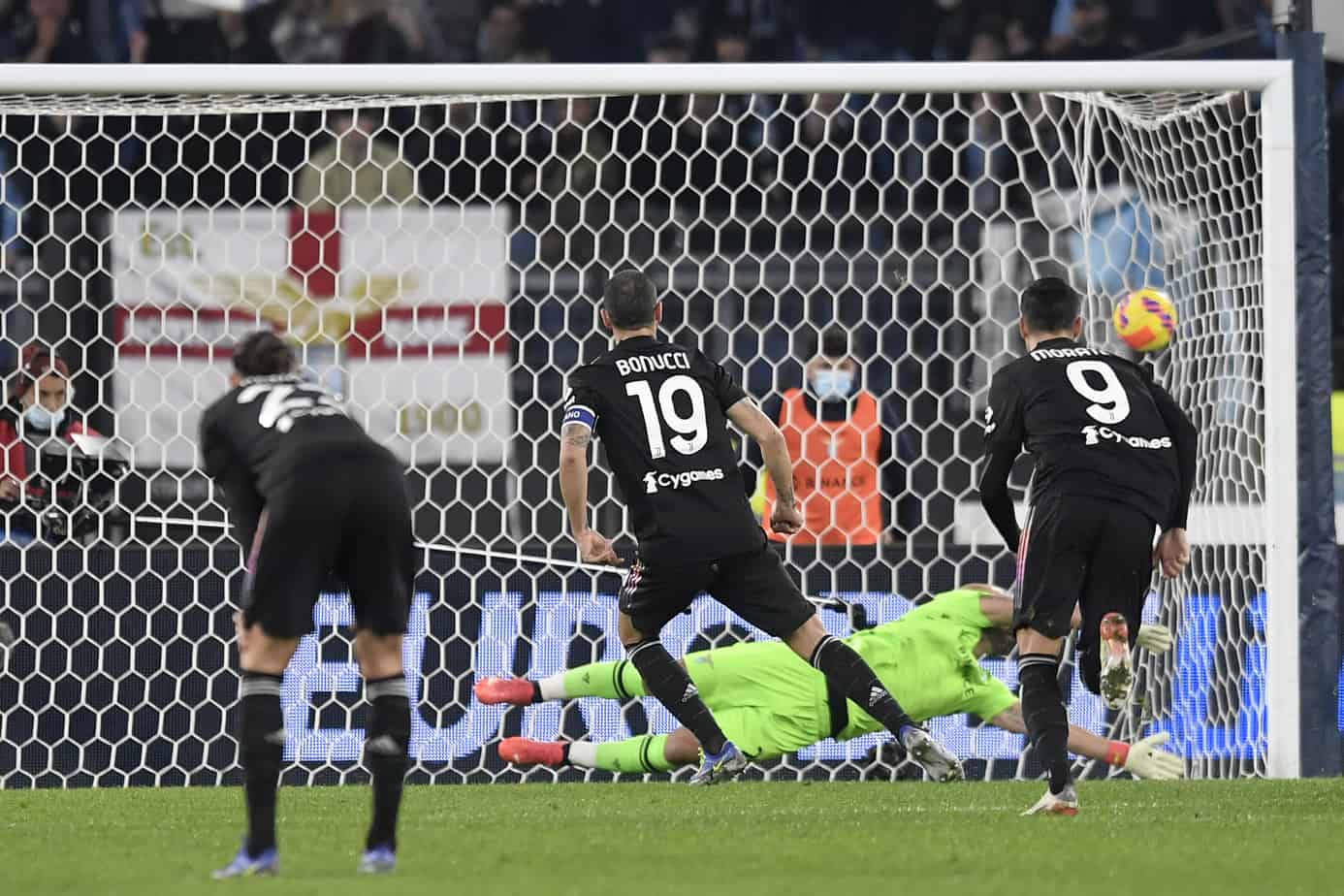 Risultato Esatto Juventus-Atalanta, Quote Scommesse Serie A 2021