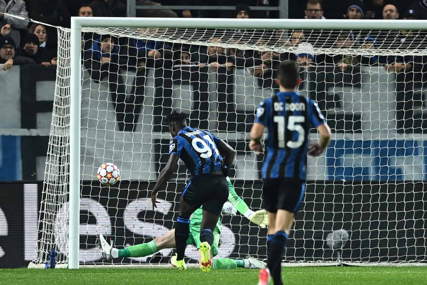 Dove vedere Young Boys-Atalanta: Diretta TV in Chiaro? | 23 Novembre