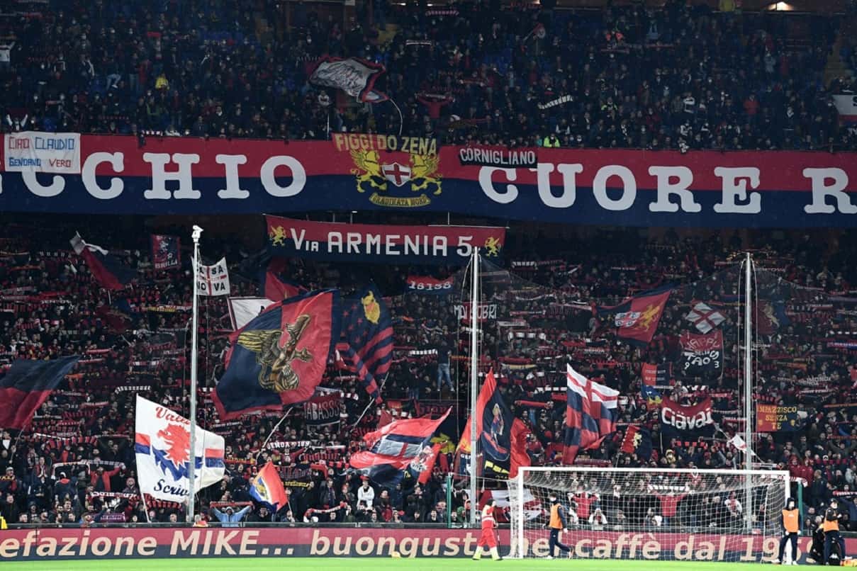 Schedina Serie A prossimo turno: 30 Novembre 1-2 Dicembre 2021 | Pronostici 1X2