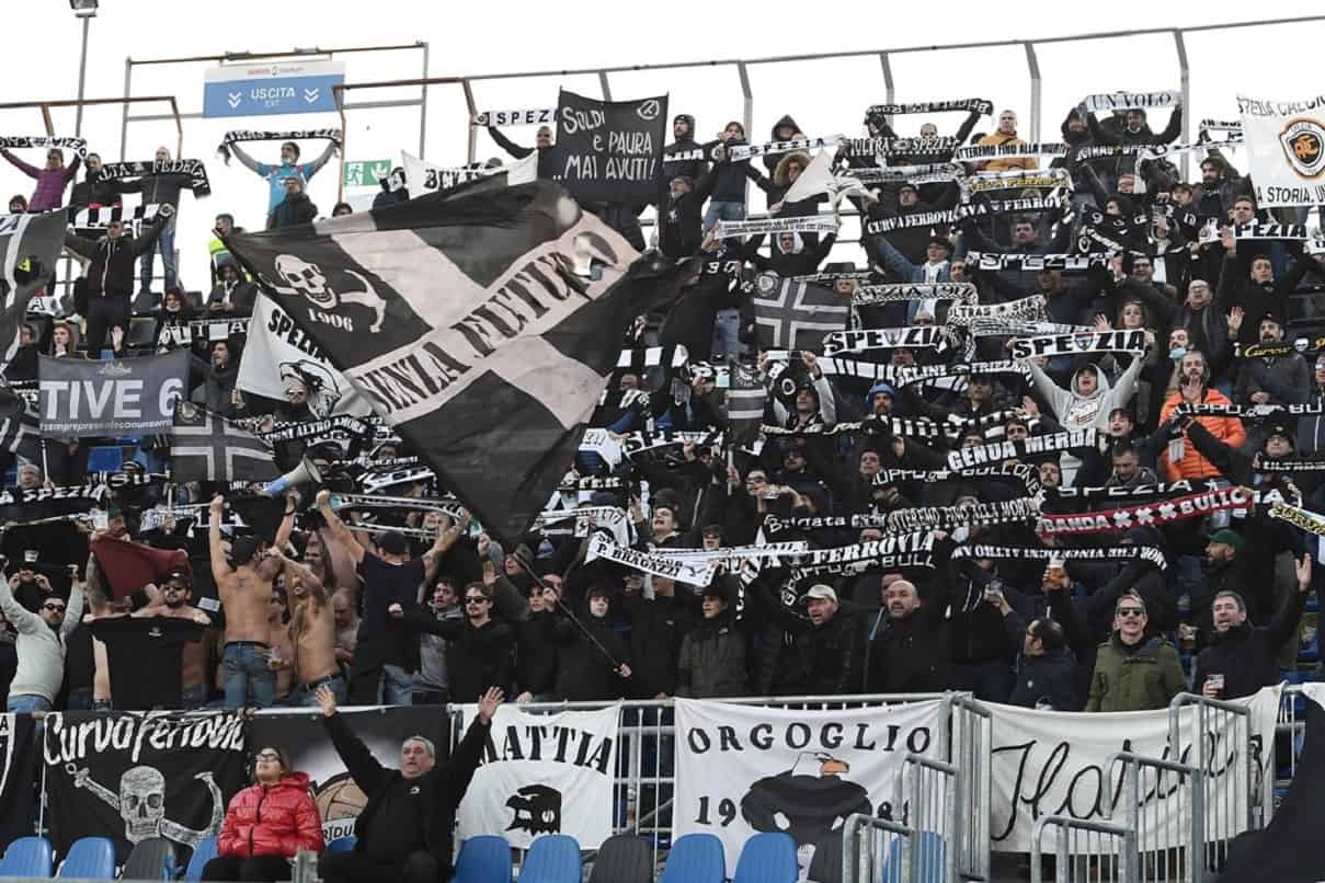 Risultato Esatto Spezia-Lecce, Quote Scommesse Coppa Italia 2021