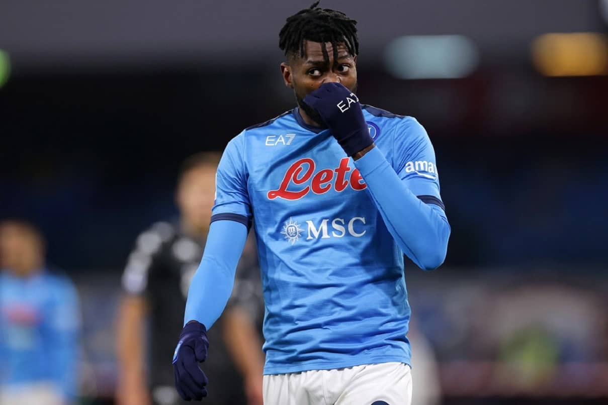 Dove vedere in chiaro Barcellona-Napoli: Diretta su TV8? | 17 Febbraio 2022