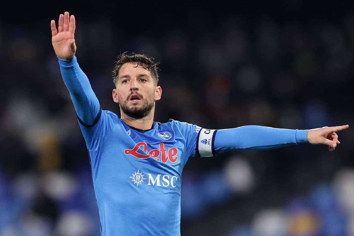 Risultato Esatto Napoli-Empoli, Quote Scommesse Serie A 2021