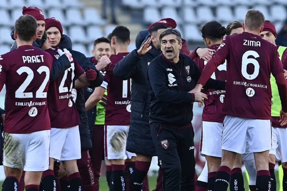 Risultato Esatto Torino-Verona, Quote Scommesse Serie A 2021