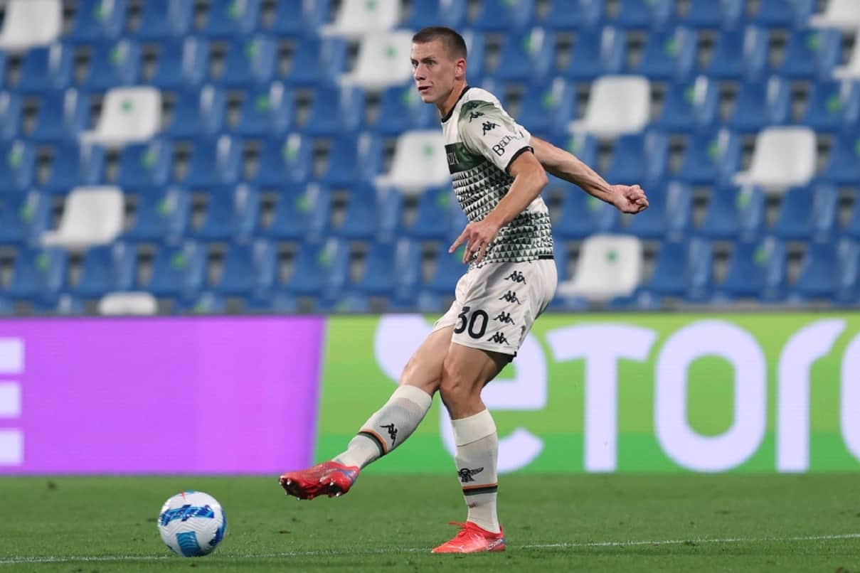 Risultato Esatto Venezia-Ternana, Quote Scommesse Coppa Italia 2021