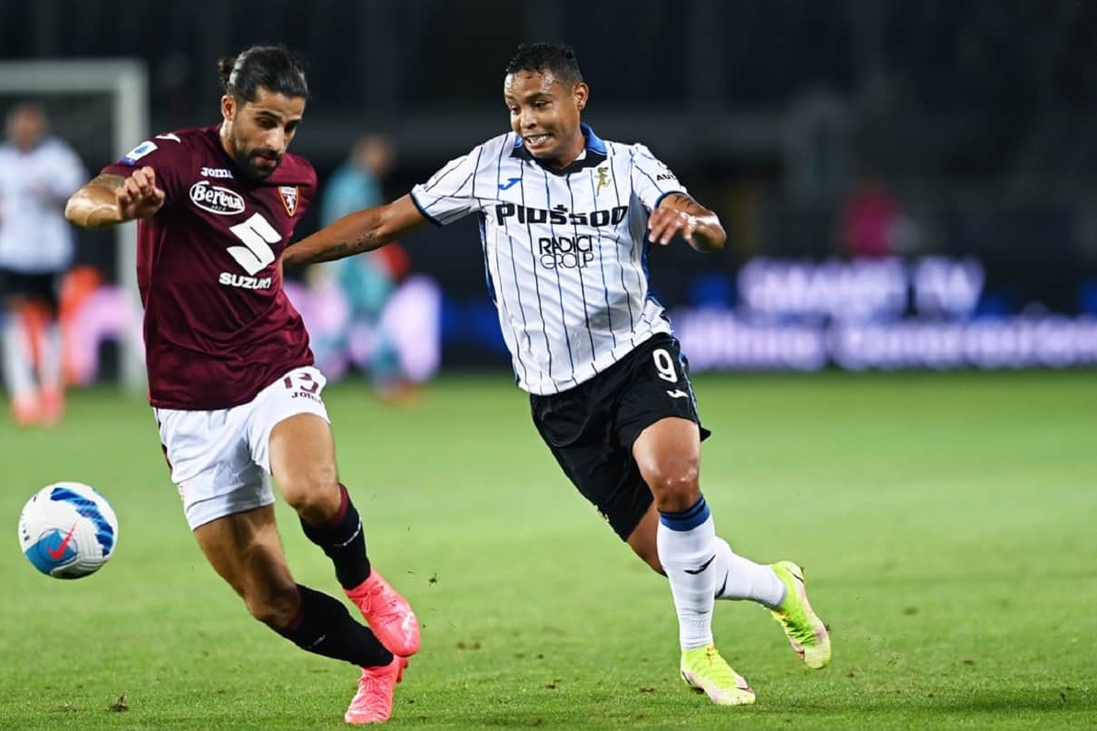 Schedina Serie A prossimo turno: 6 Gennaio 2022 | Pronostici 1X2