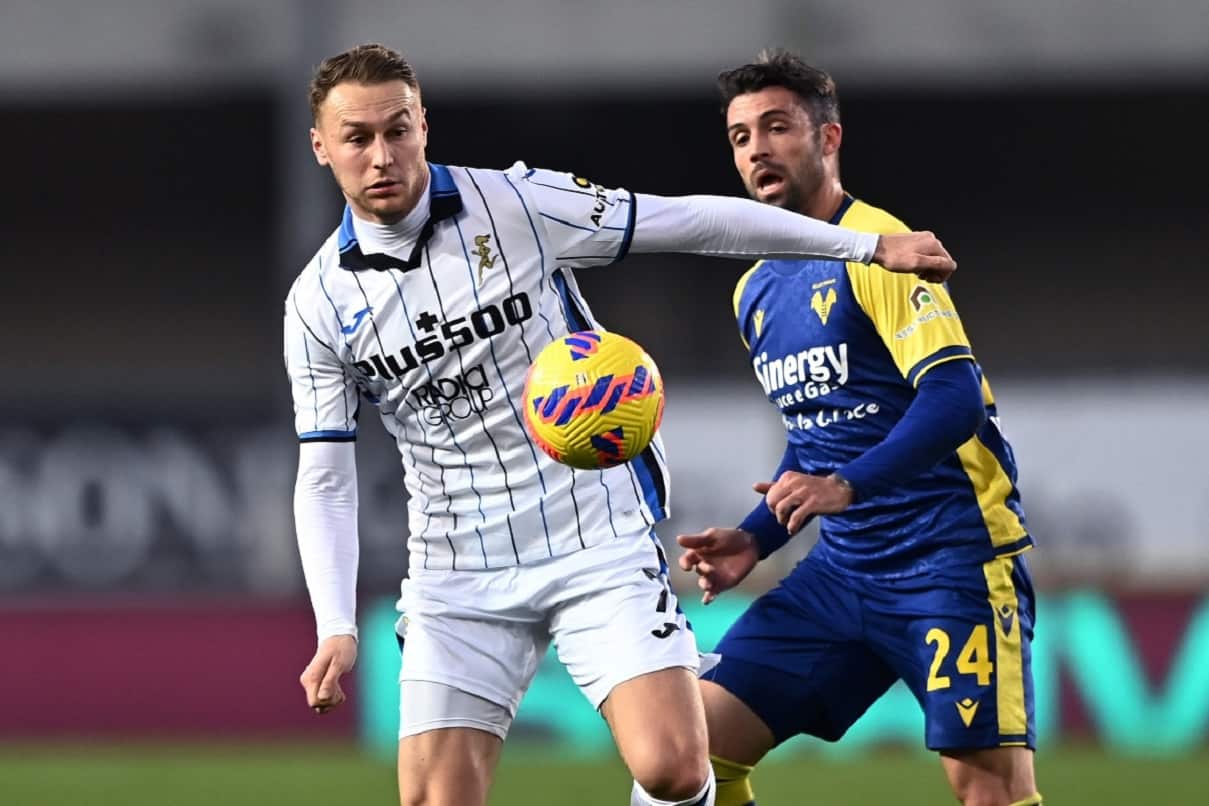Risultato Esatto Atalanta-Roma, Quote Scommesse Serie A 2021