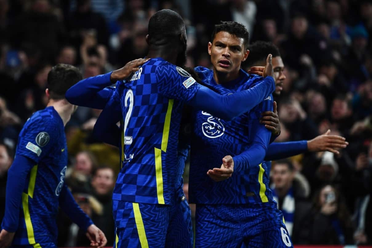 Everton-Chelsea, le probabili formazioni: Tuchel vuole partire bene
