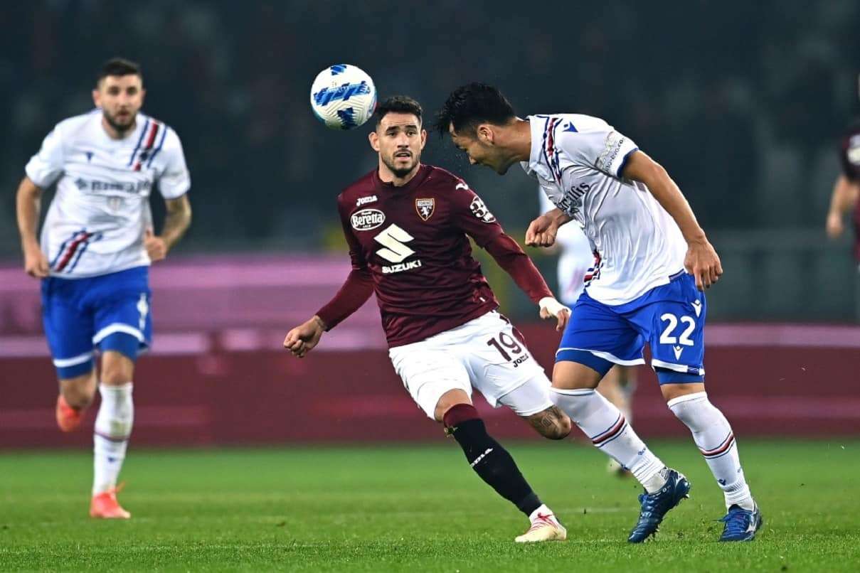 Risultato Esatto Sampdoria-Torino, Quote Scommesse Coppa Italia 2021