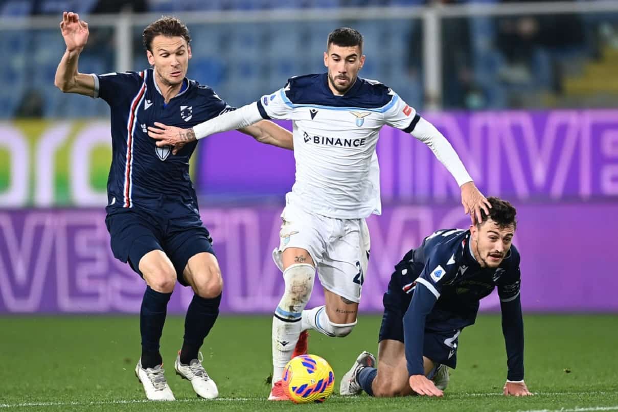 Risultato Esatto Sassuolo-Lazio, Quote Scommesse Serie A 2021