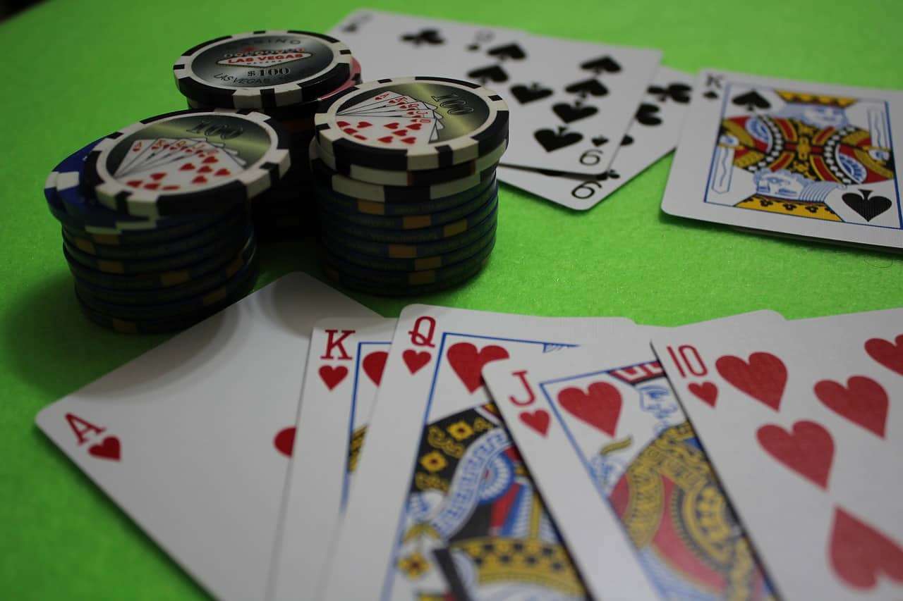 Migliori Giochi di Carte con Soldi Veri: la lista dei siti online