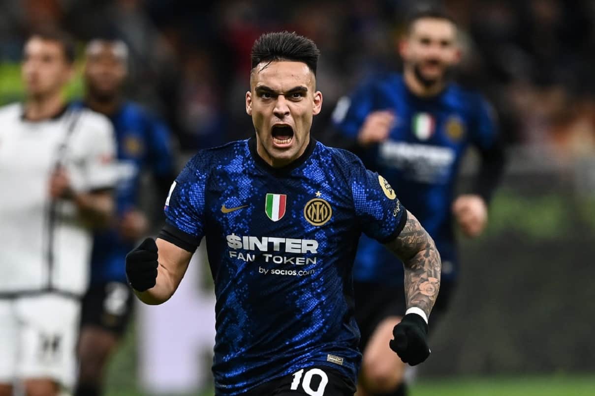 Risultato Esatto Inter-Liverpool, Quote Scommesse Champions League 2022