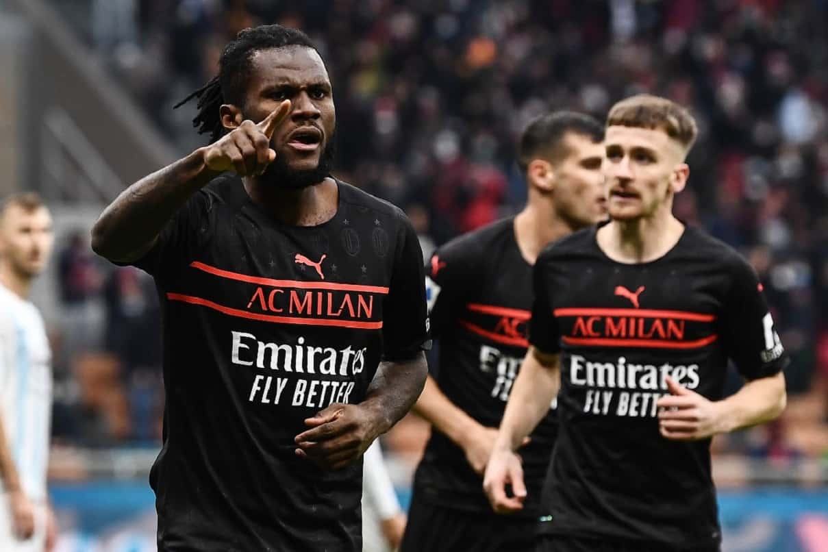 Risultato Esatto Udinese-Milan, Quote Scommesse Serie A 2021