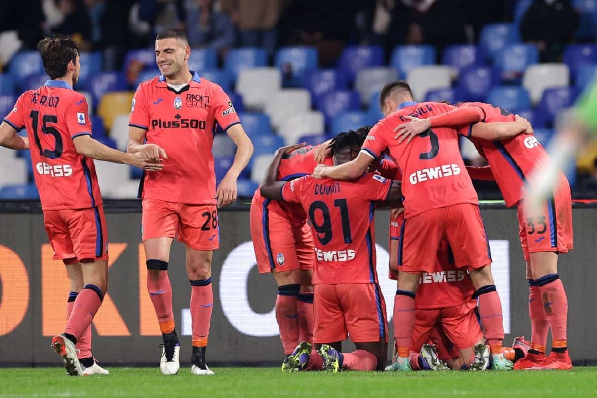 Risultato Esatto Verona-Atalanta, Quote Scommesse Serie A 2021
