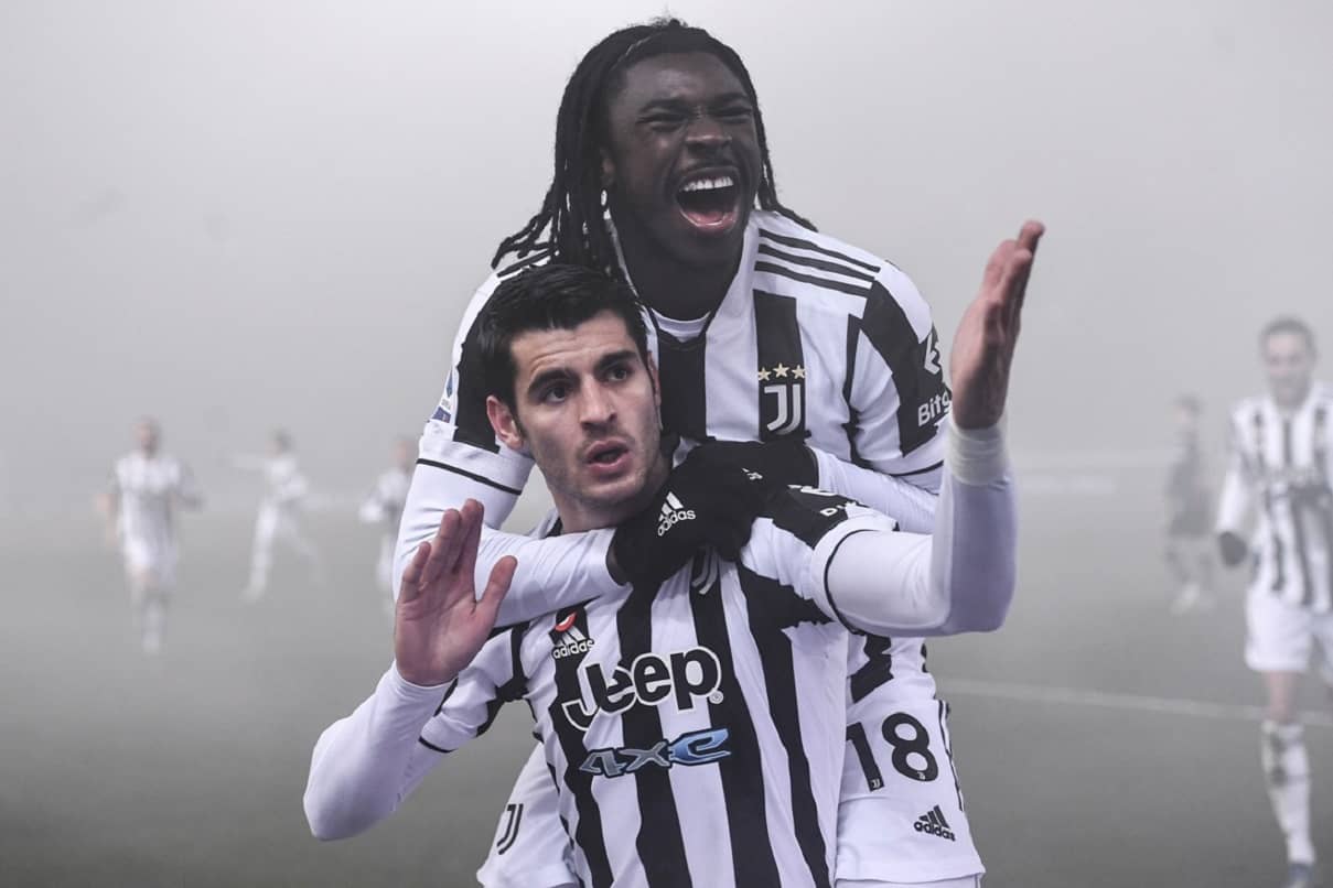 Risultato Esatto Juventus-Cagliari, Quote Scommesse Serie A 2021