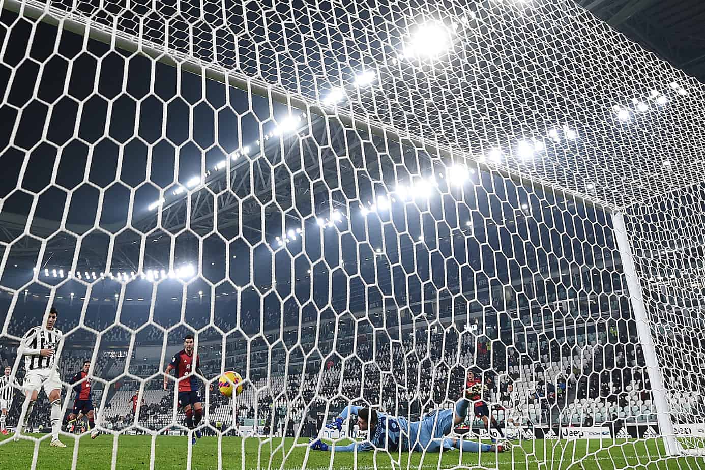Esempio Schedina Calcio: come vincere alle scommesse online