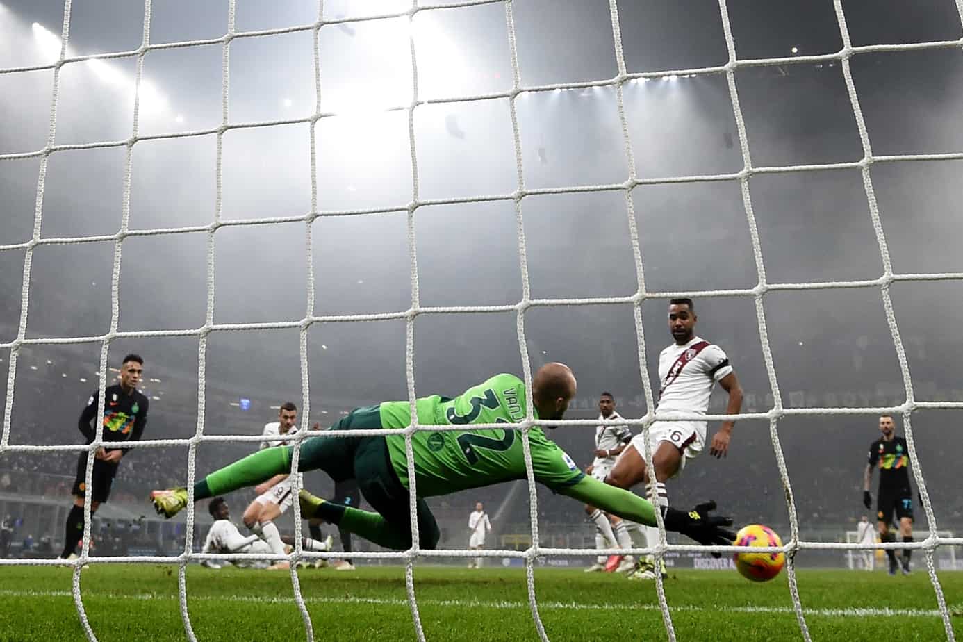 Risultato Esatto Bologna-Inter, Quote Scommesse Serie A 2021