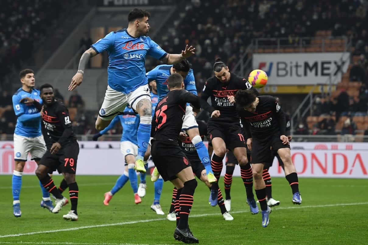 Risultato Esatto Napoli-Spezia, Quote Scommesse Serie A 2021