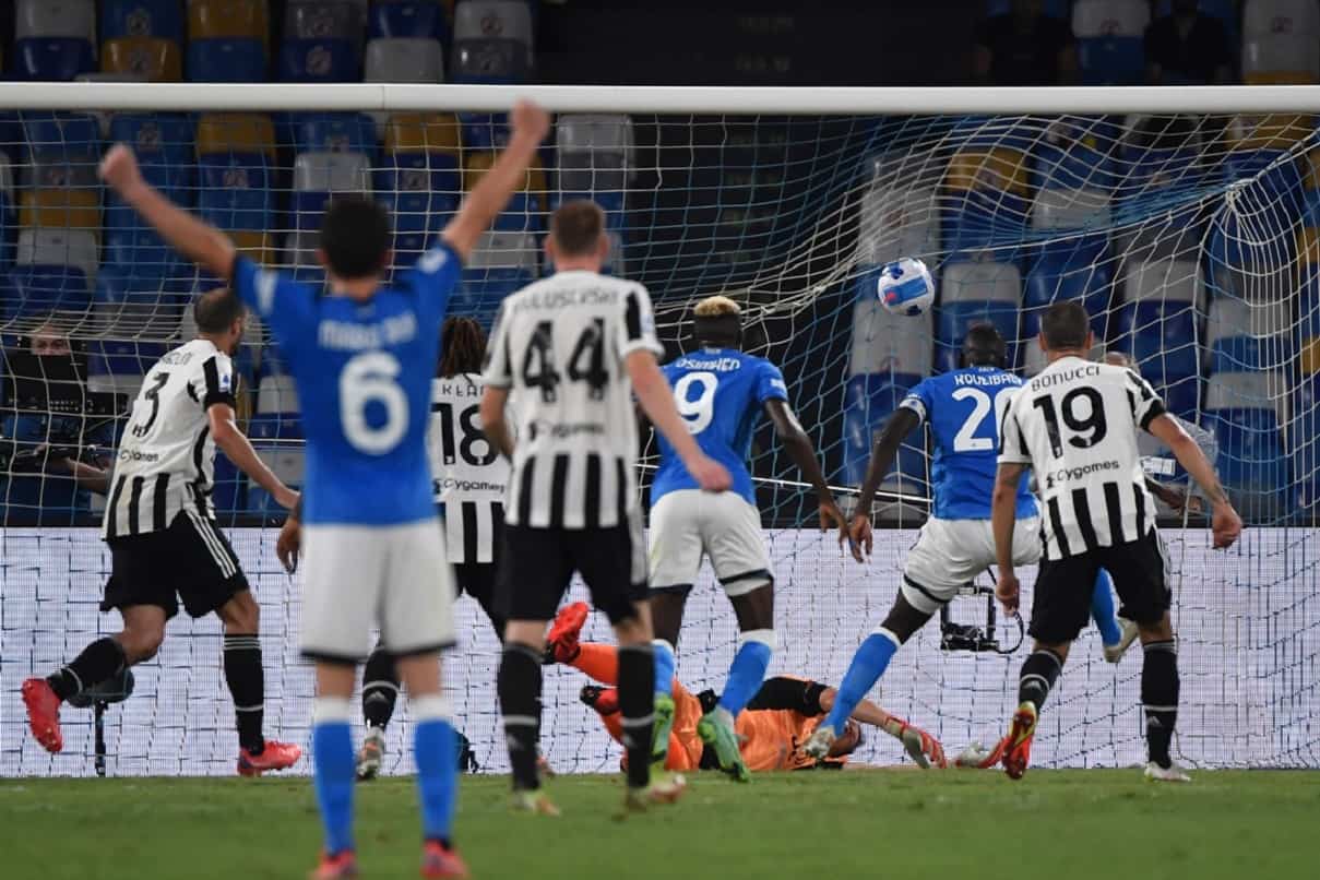 Risultato Esatto Juventus-Napoli, Quote Scommesse Serie A 2022