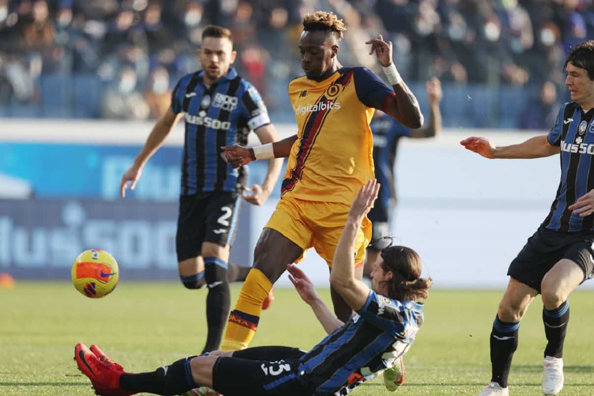 Risultato Esatto Roma-Sampdoria, Quote Scommesse Serie A 2021